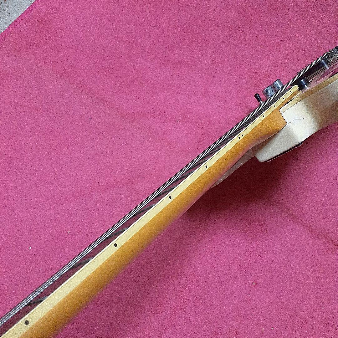 【良・美品】Gラインペイント・布袋寅泰モデル【TEJ】。