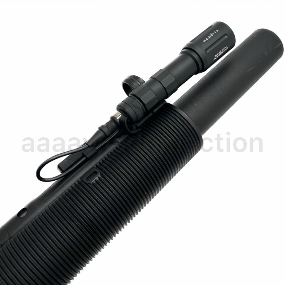 GIBBOUS OUTFITTERS MP5 Surefire ライトマウント