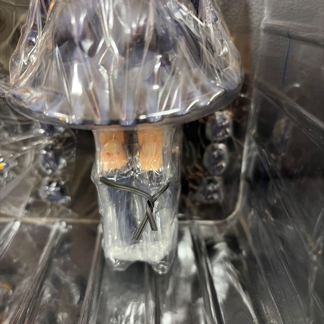 マリカ リアルVer. マリー&ガリー Ver.2.0 アクションフィギュア