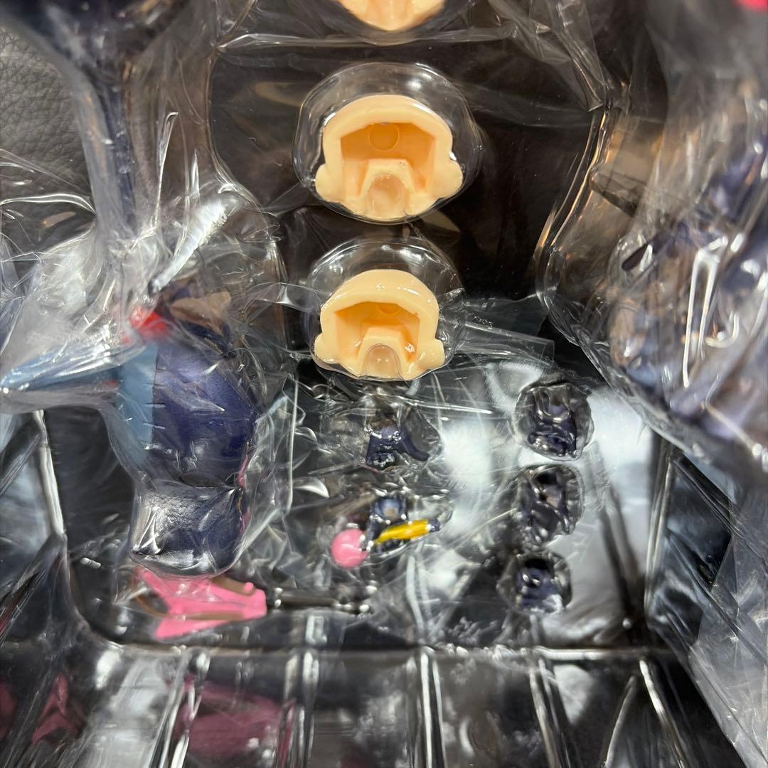 マリカ リアルVer. マリー&ガリー Ver.2.0 アクションフィギュア