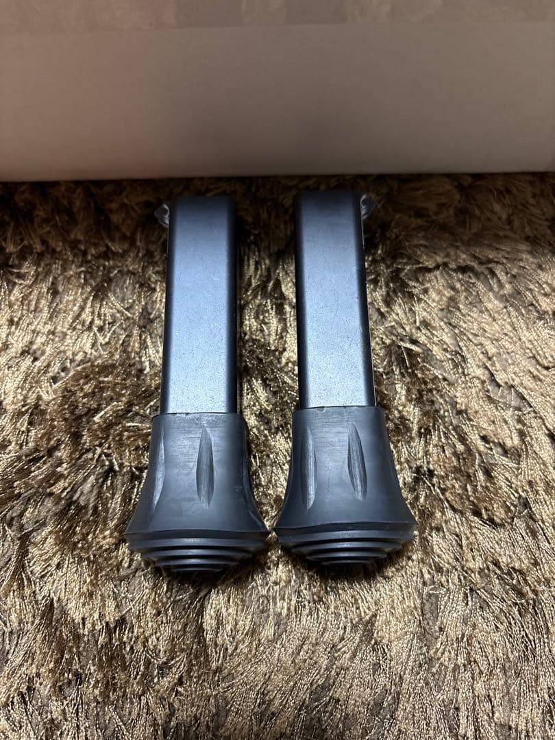 【新品未使用】デバイスワークスWARU NOVITA 130