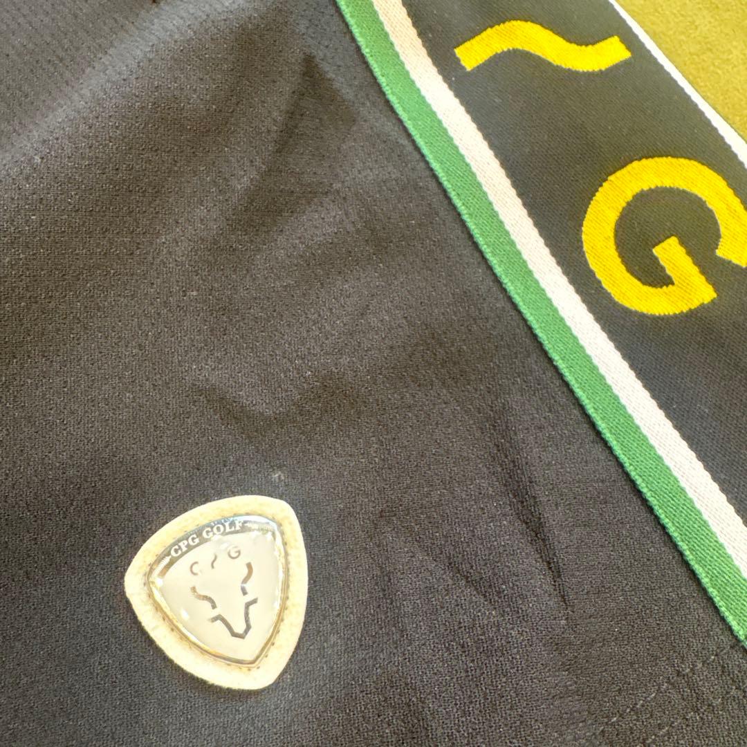 CGC GOLF ジッパーポケット付きスカート サイズ2