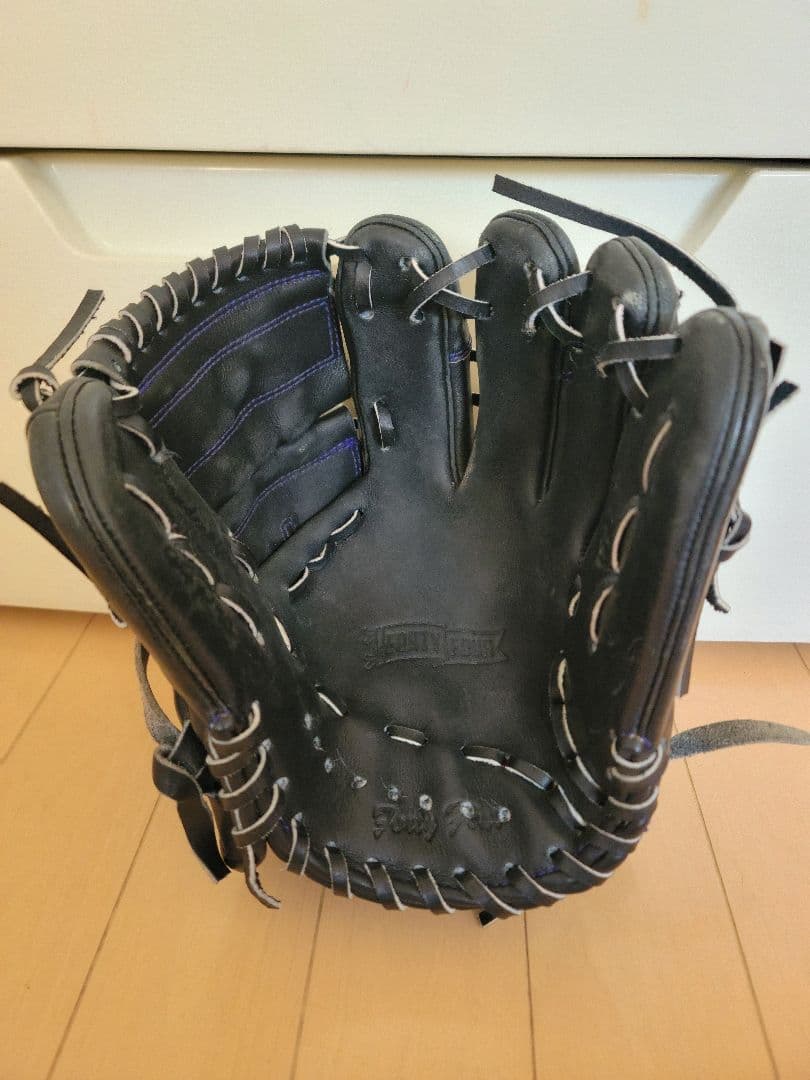 野球　硬式　グローブ　グラブ　内野　投手