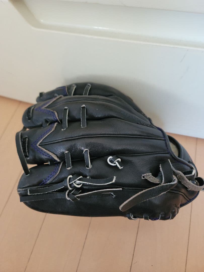 野球　硬式　グローブ　グラブ　内野　投手