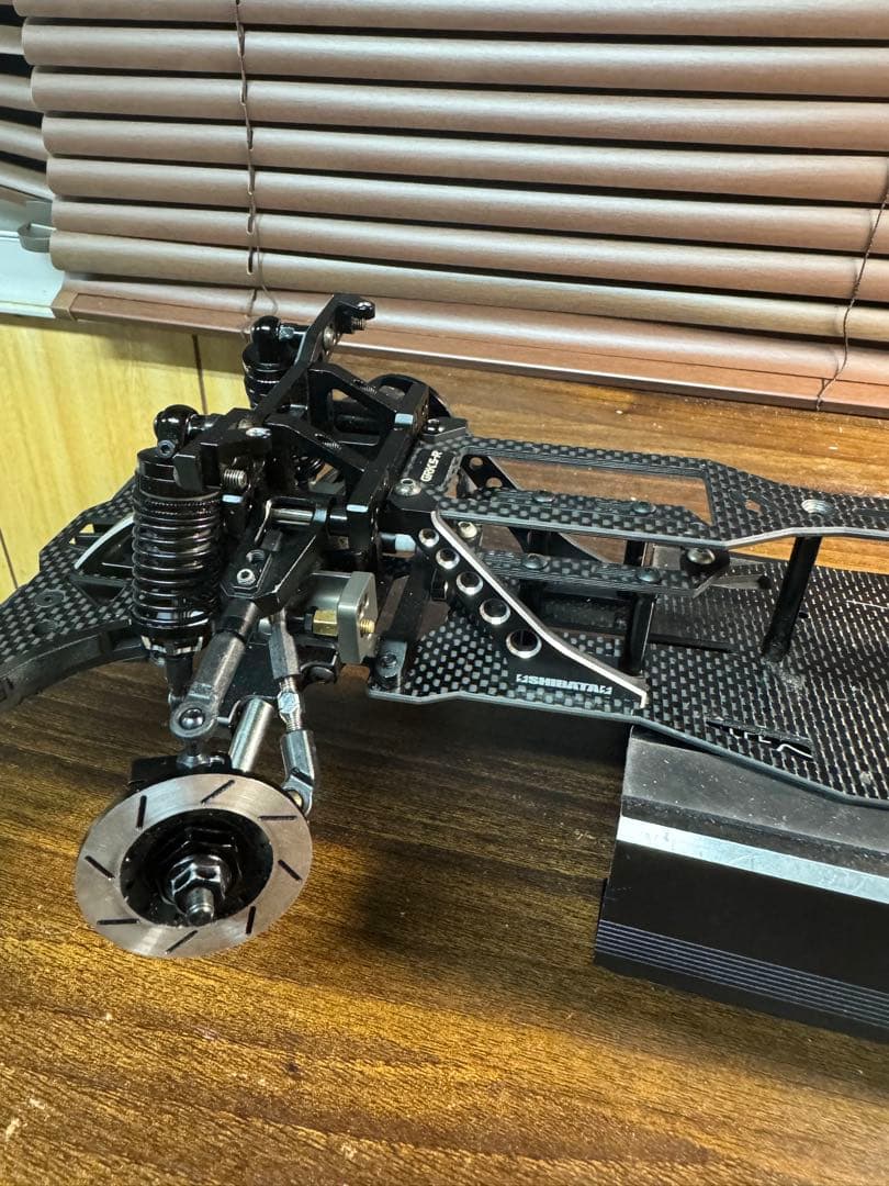 シバタGRK-5R オプション多数