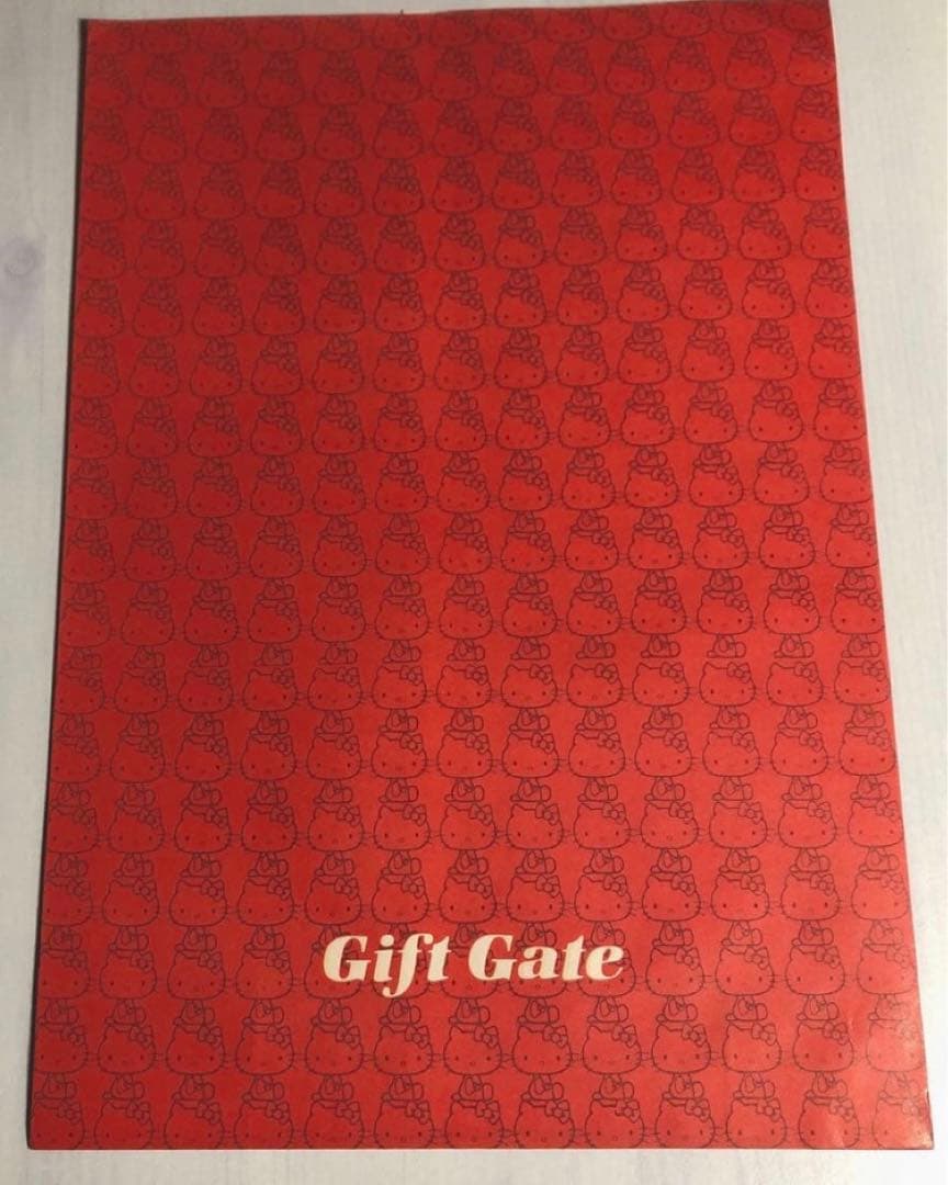 サンリオレトロ　平袋セット　限定1セット　新品　昭和ファンシー'70s ’80s