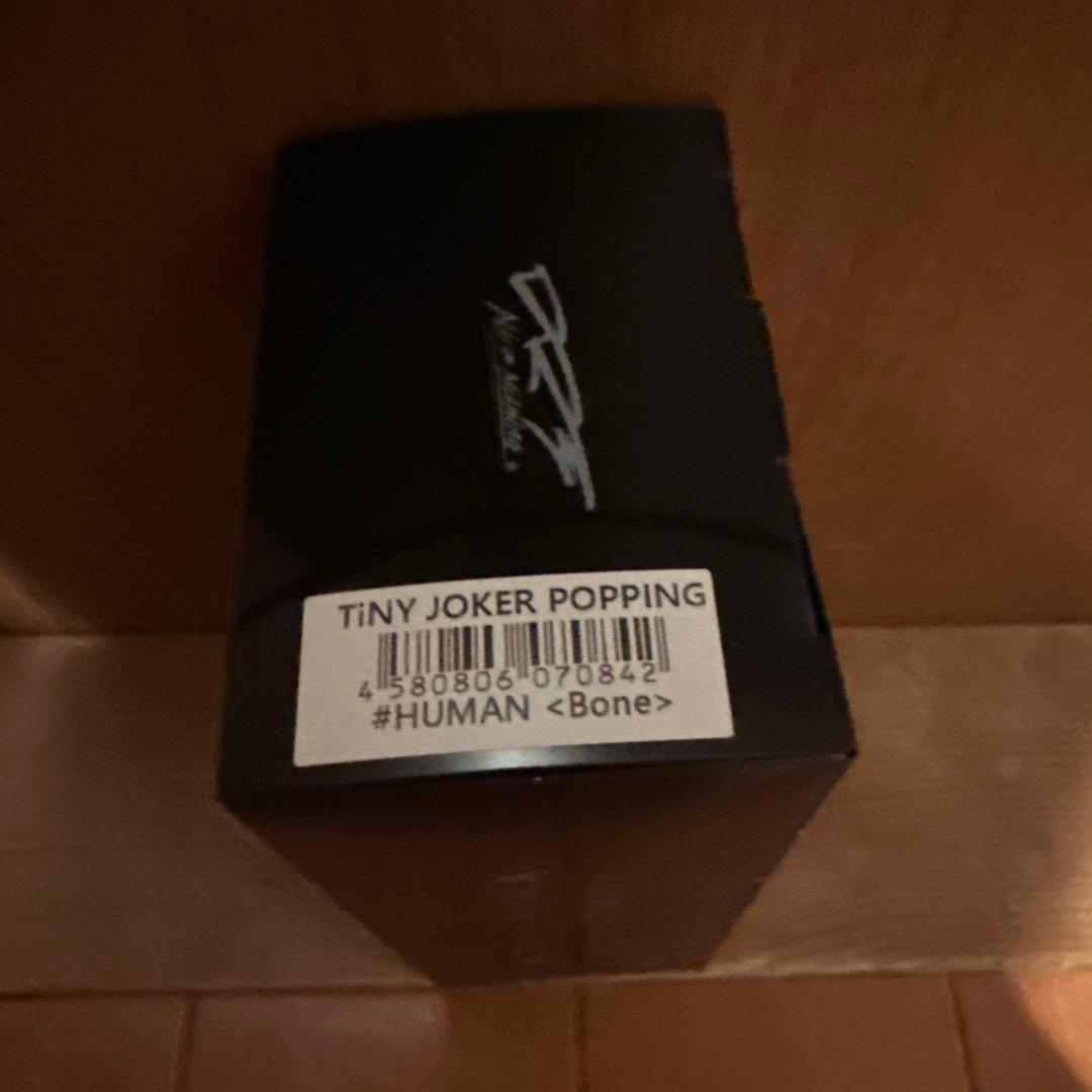 TiNY JOKER RIBBIT タイニージョーカー　DRT