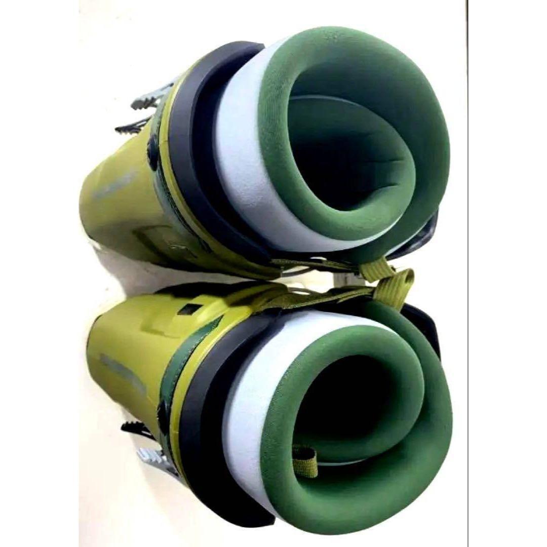 スキー K2 ski boots REVOLVE PRO 26.5