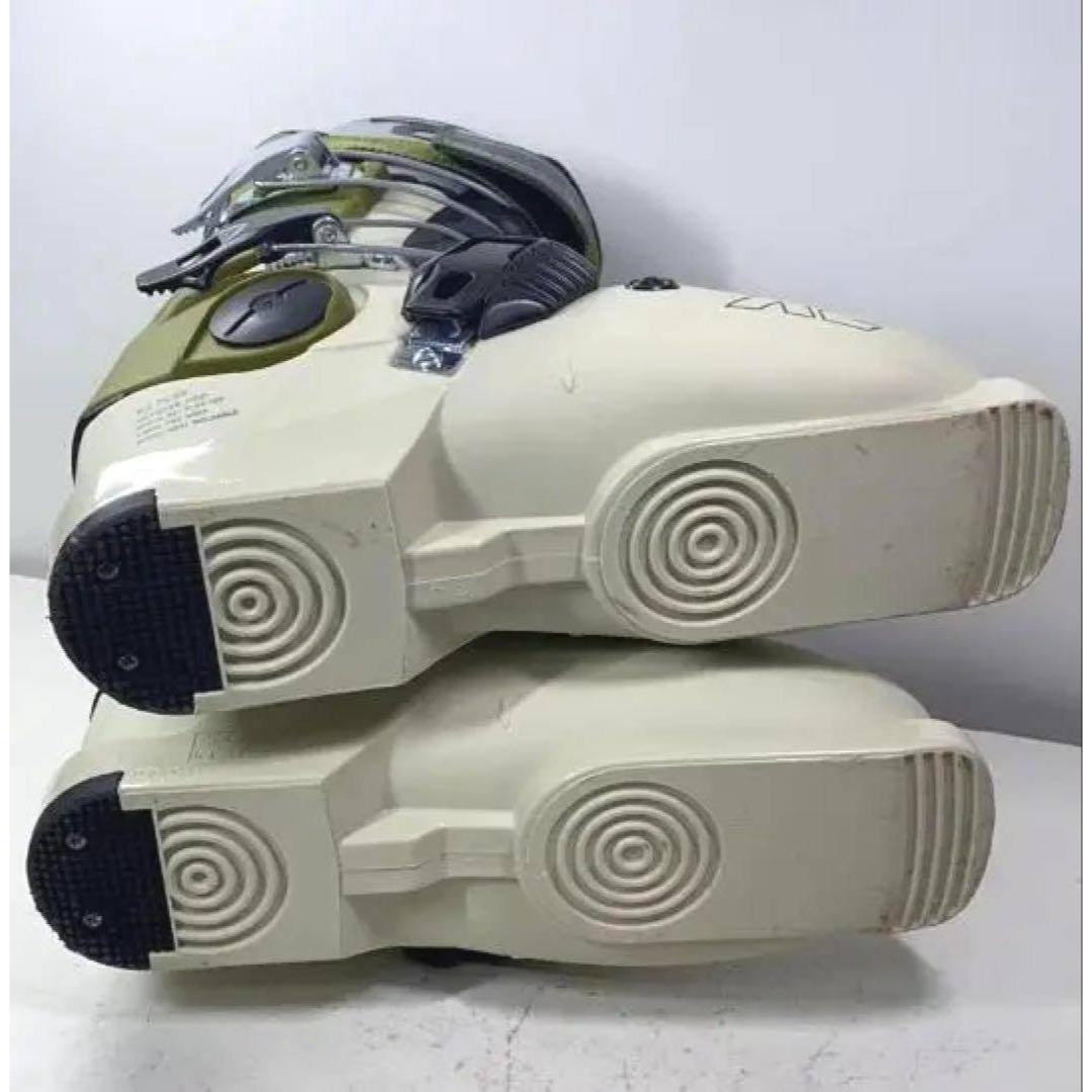 スキー K2 ski boots REVOLVE PRO 26.5