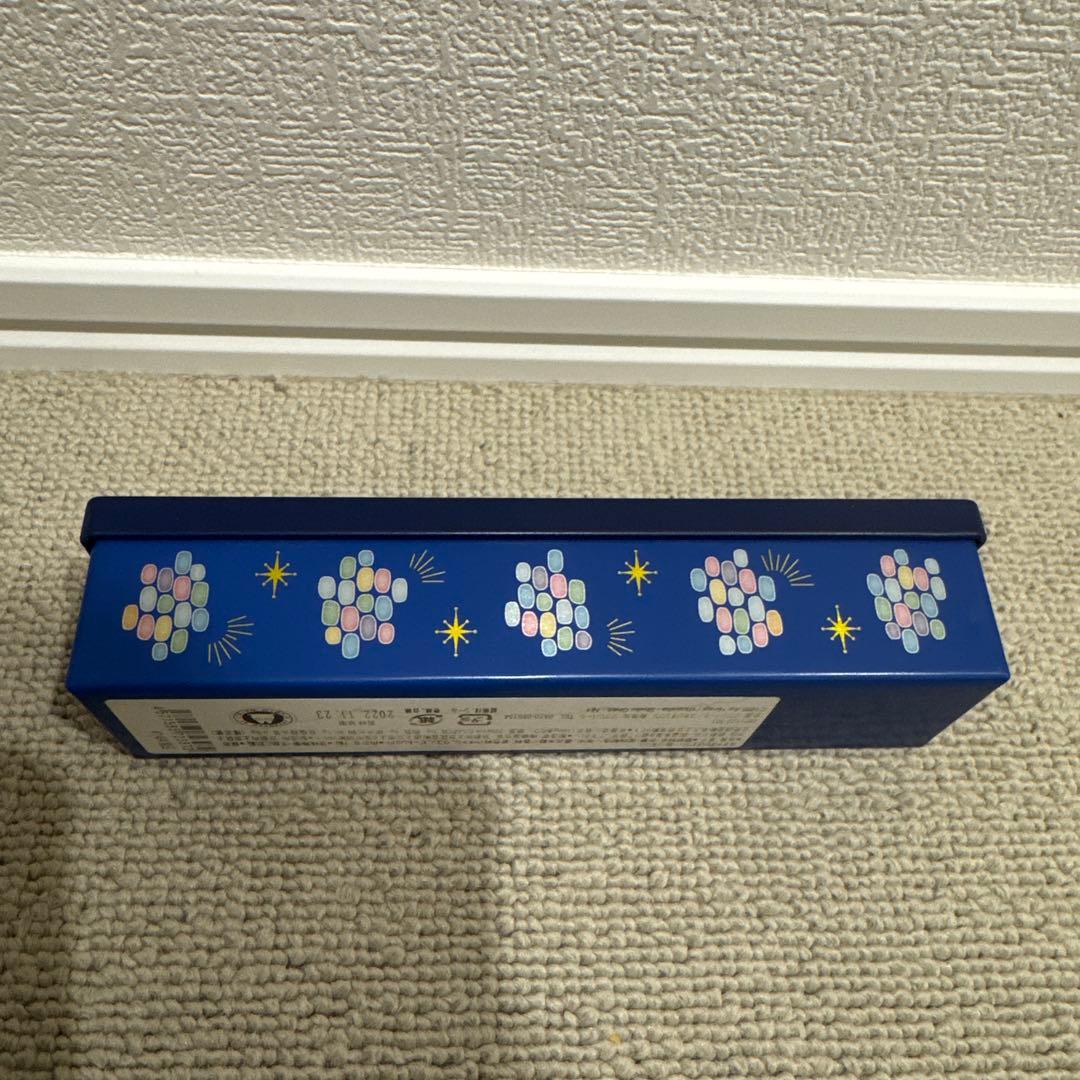 耳をすませば　ビジュー缶　ジブリパーク限定　廃盤品