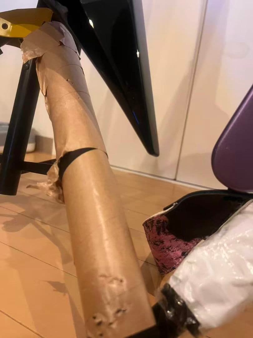 ギター ESP bangdream Arrow Toko