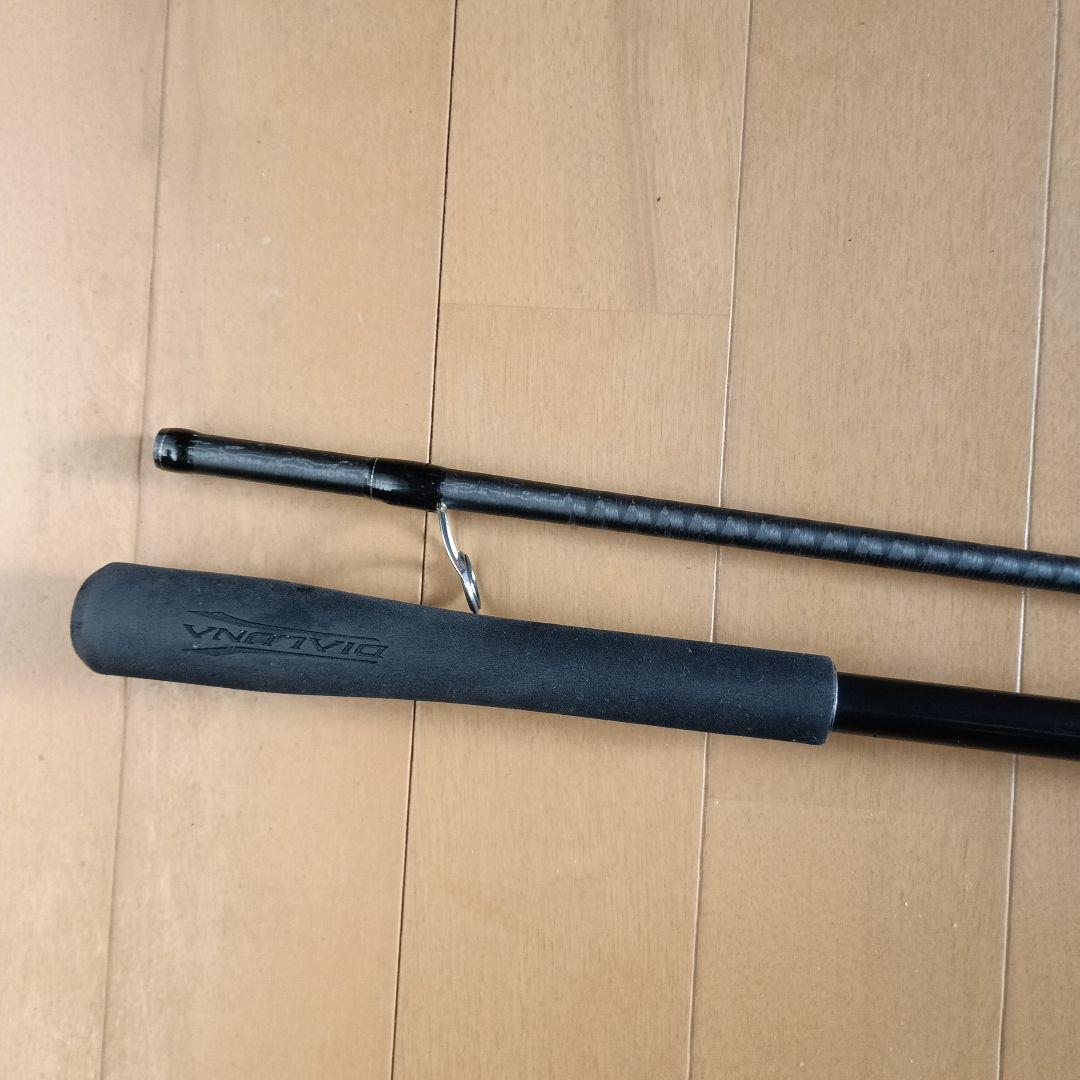 ディアルーナ　106m シマノ