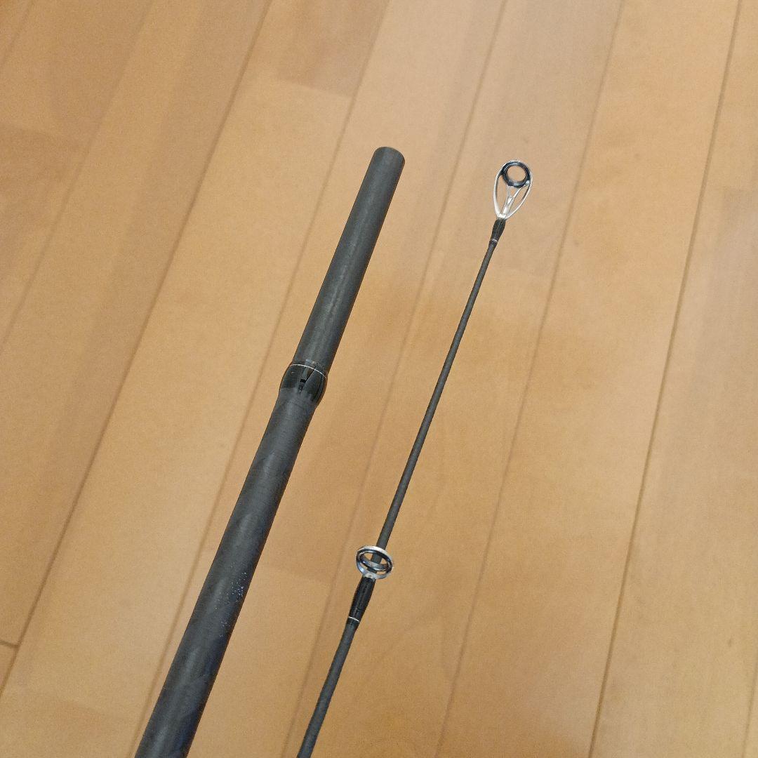 ディアルーナ　106m シマノ