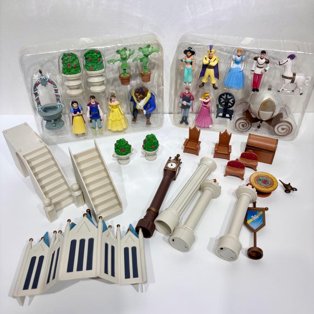 最終値下げ！ディズニー シンデレラ城 キャッスル マジックキングダム