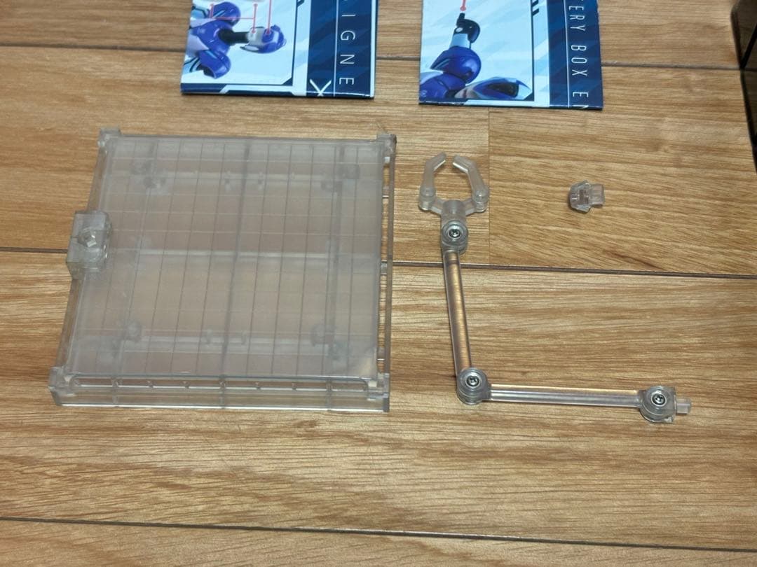 TruForce DESIGNER SERIES MEGAMAN X ロックマン