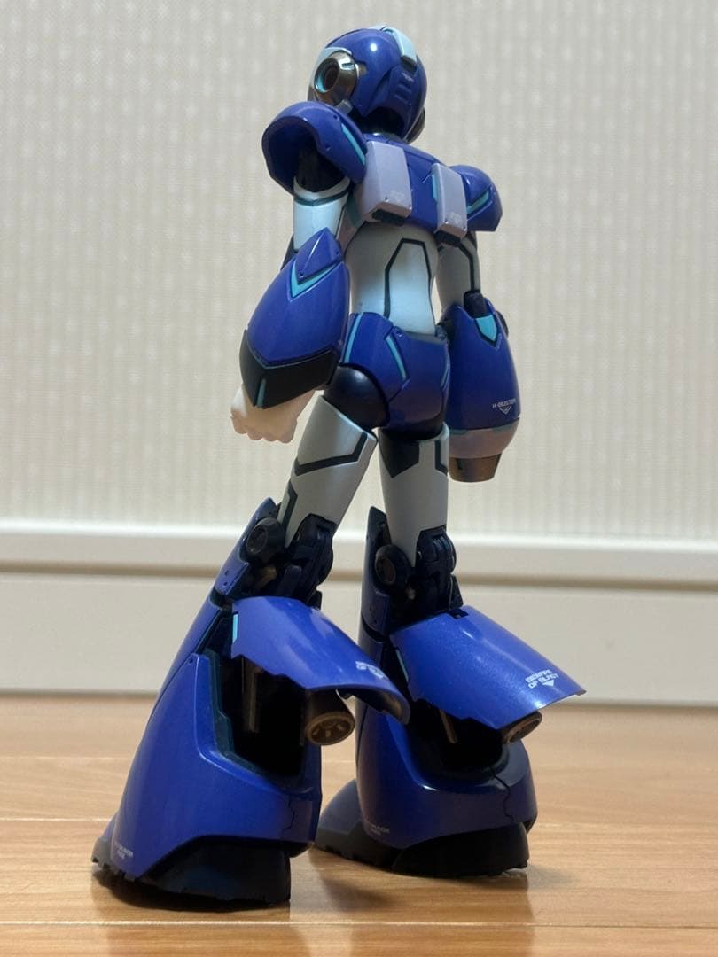 TruForce DESIGNER SERIES MEGAMAN X ロックマン
