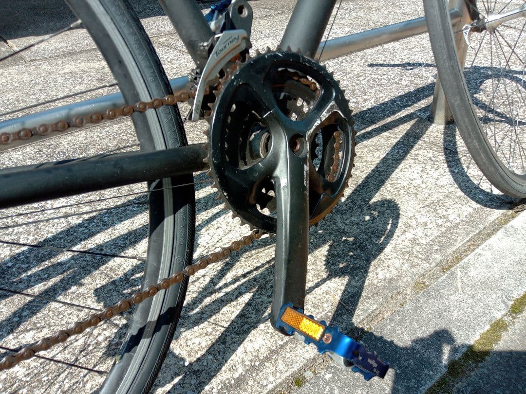 東京　神奈川　引き取り　ルイガノ　 LGS　LOUIS GARNEAU LGS