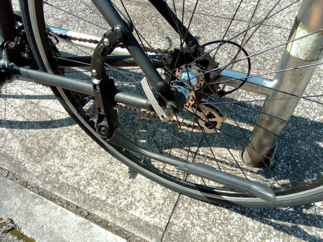 東京　神奈川　引き取り　ルイガノ　 LGS　LOUIS GARNEAU LGS