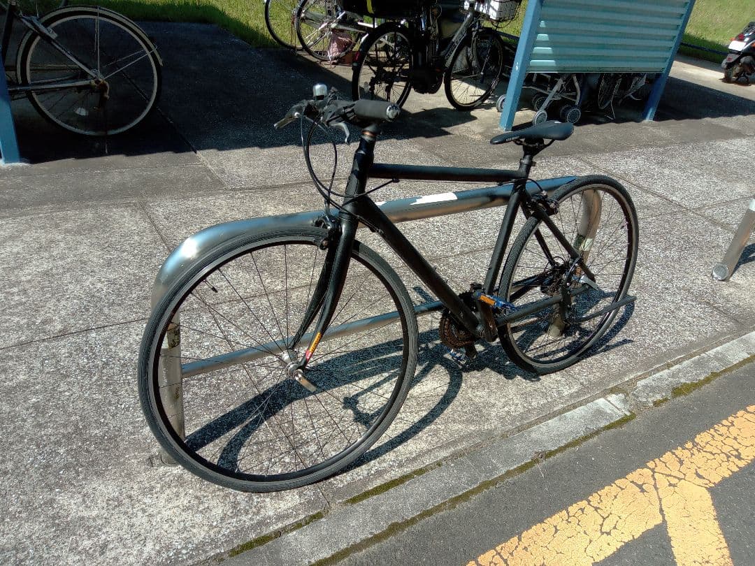 東京　神奈川　引き取り　ルイガノ　 LGS　LOUIS GARNEAU LGS