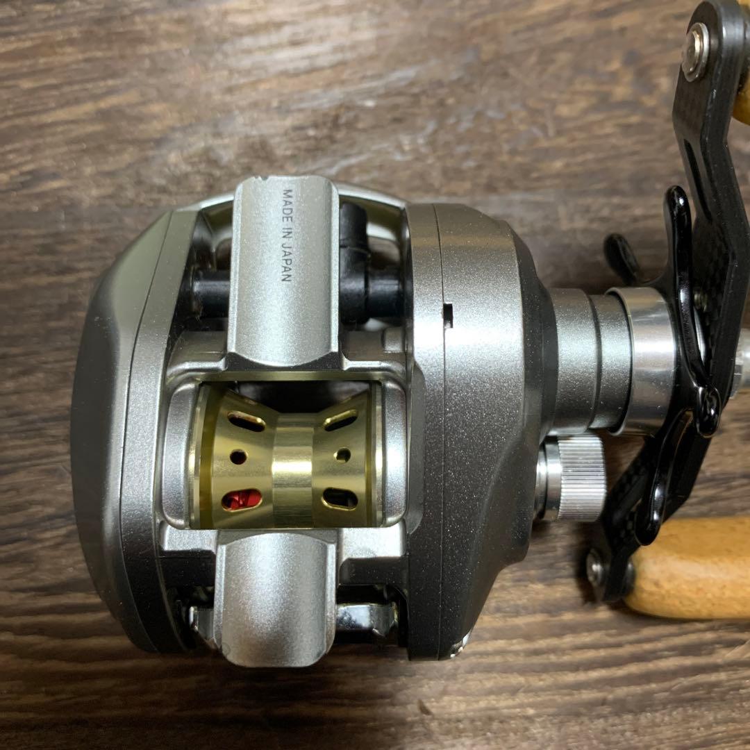 ダイワ アルファス　Rエディション