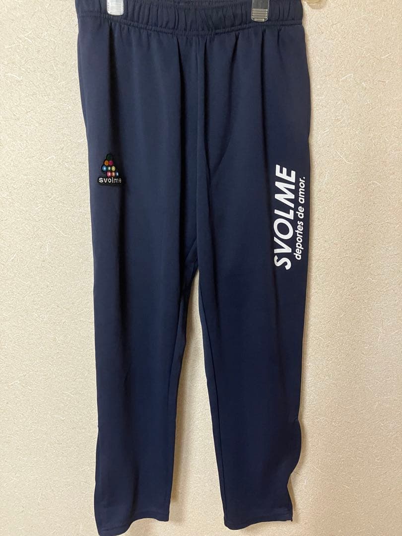 町田ゼルビア　ジャージ　サイズS スボルメ