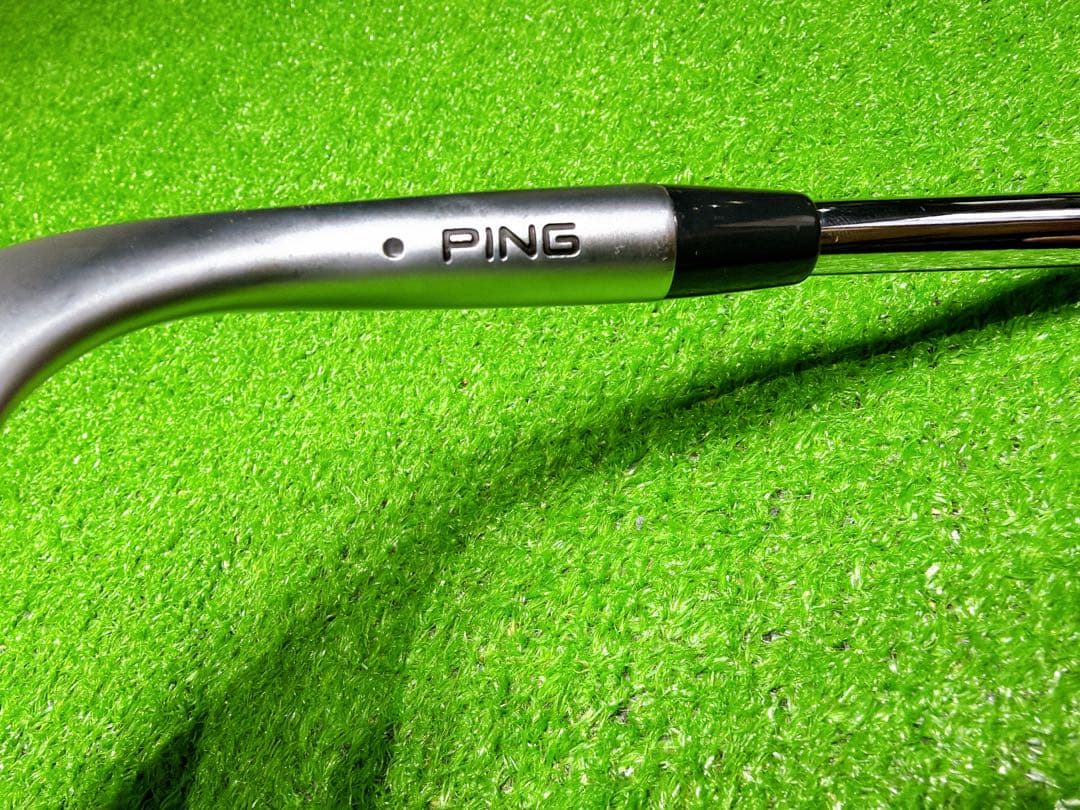 ★PING ピン★GLIDE 4.0 58° S-10 ウェッジ アイアン 単品