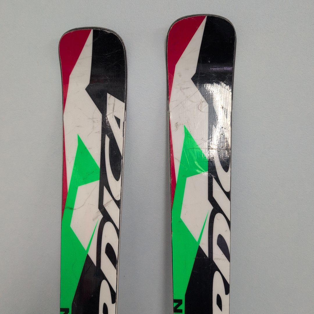 NORDICA GS スキー 183cm RACE WORLD CUP R30