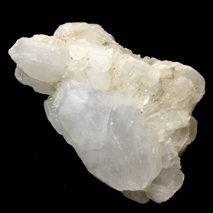 【神々の山・強力な浄化力】天然石 ヒマラヤ水晶 原石クラスター