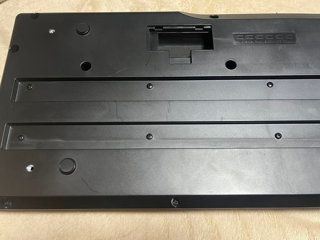 Roland GO-88P ポータブル電子ピアノ