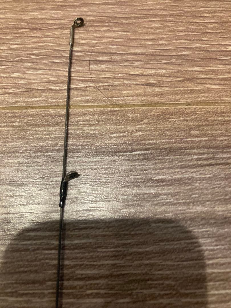 ルナキア LK532S-ULS アジングロッド