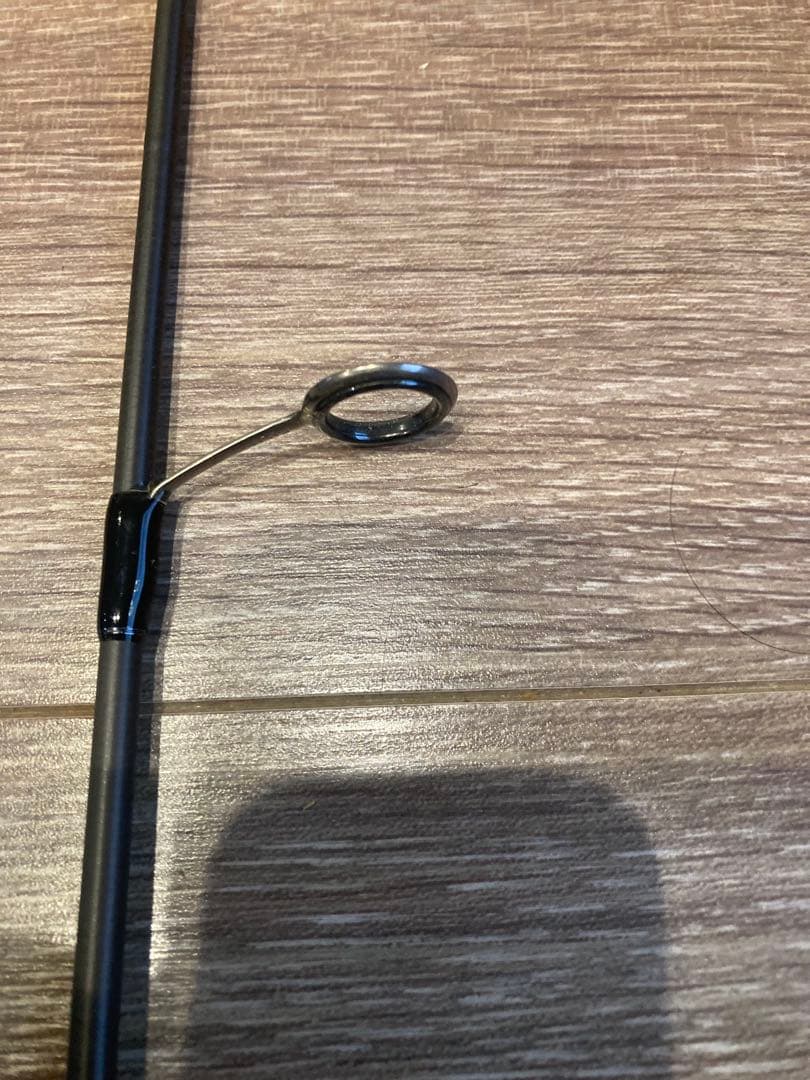 ルナキア LK532S-ULS アジングロッド