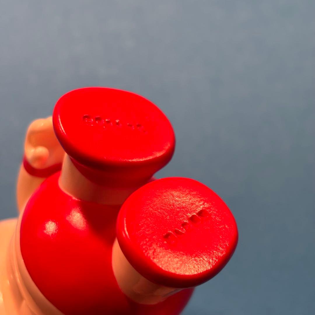 ソフトマンレスラー／ART JUNKIE × One up.