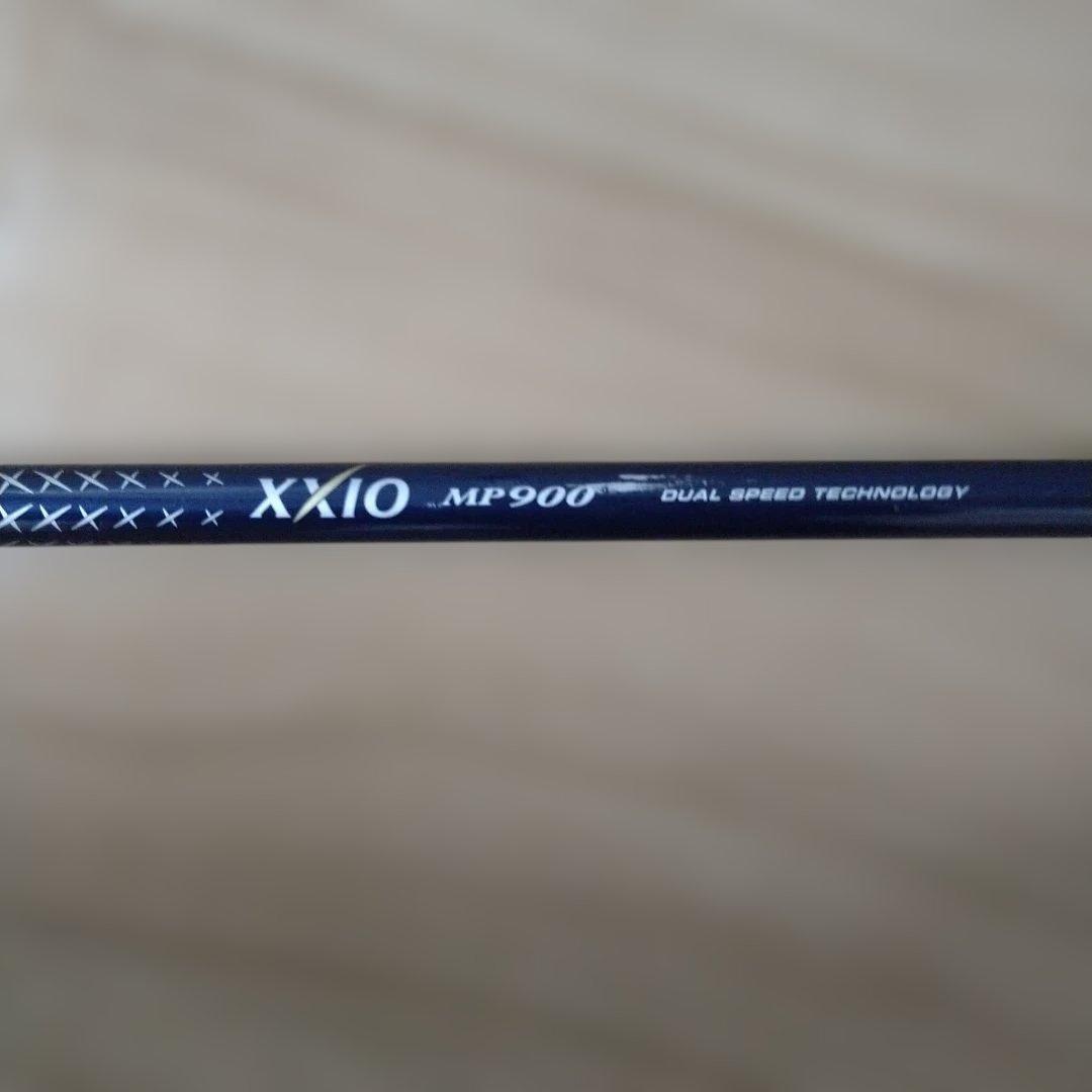 XXIO フェアウェイウッド 16.5度 4番