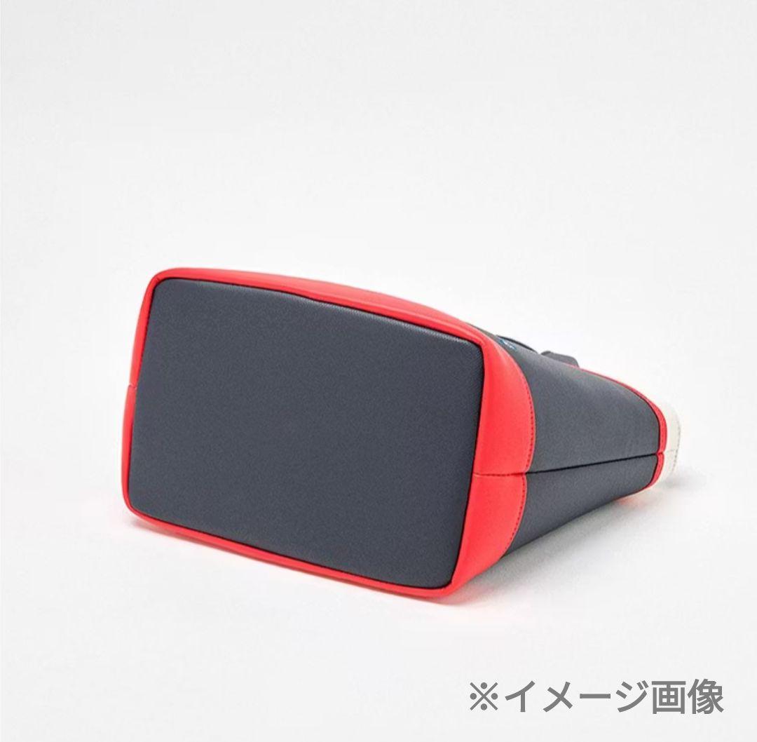 【新品未使用タグ付き】Munsingwear カートバッグ 保冷