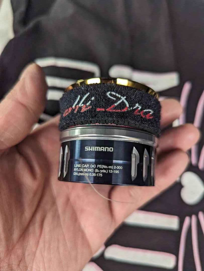 シマノ スピニングリール 17ツインパワーXD C5000XG