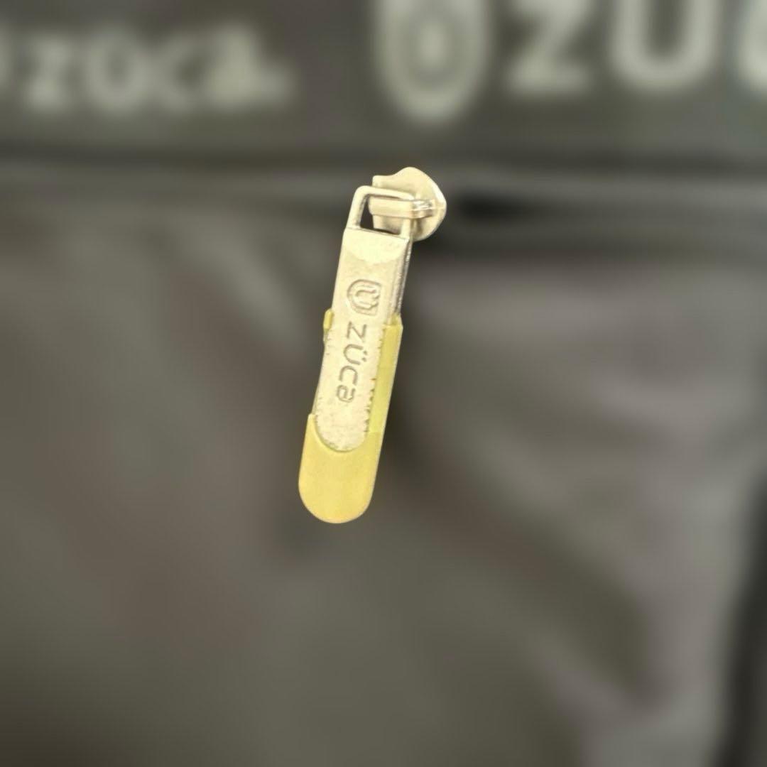 ZÜCA FLYER Travel ズーカ フライヤー トラベル　Black