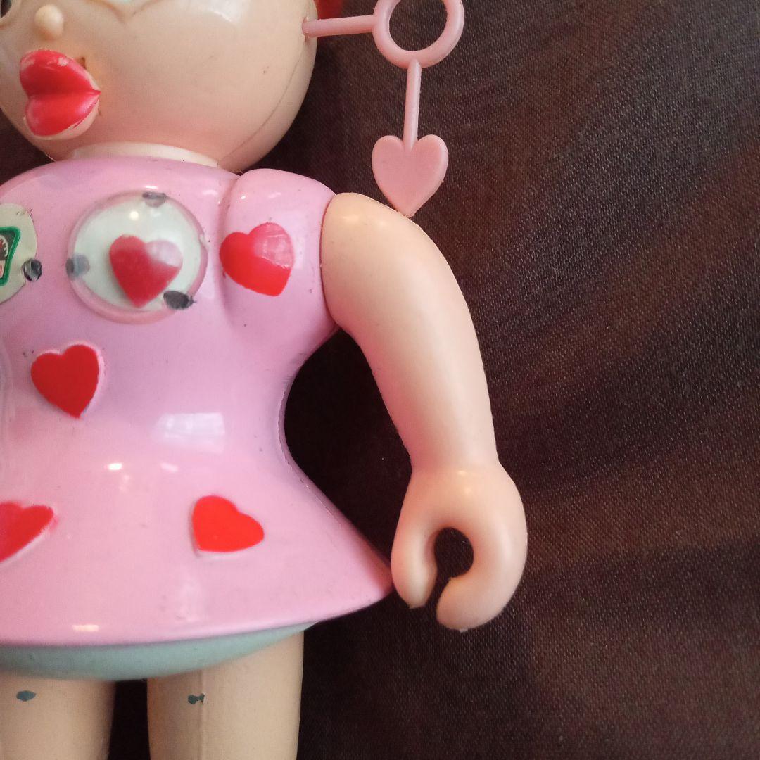 ロボメロ　ロボコン　超合金　フィギュア