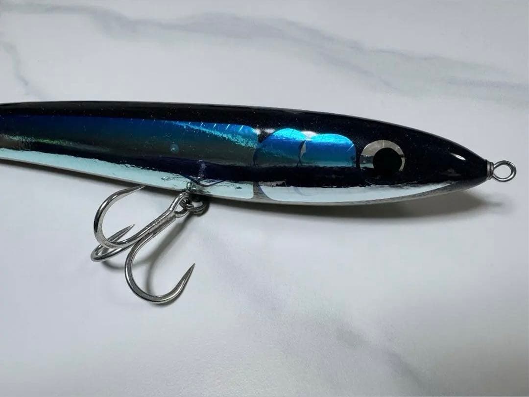 カーペンター KLL GT380サンパチ