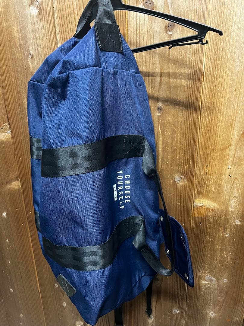 AKTR ジャケット　3way バッグ　セット　アクター　ballaholic