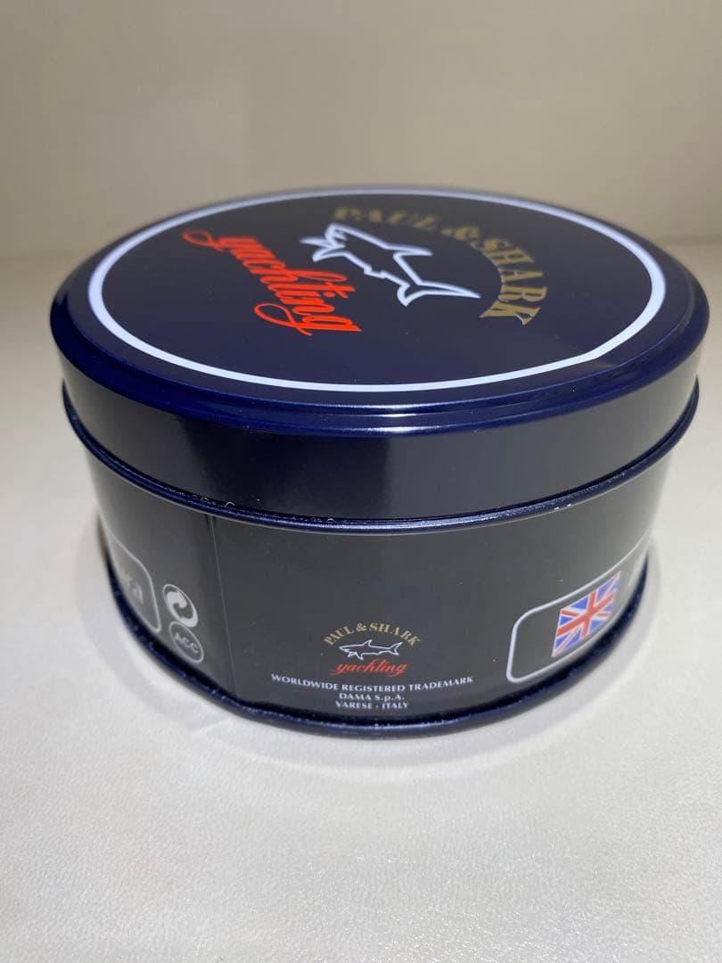 【新品・日本未入荷品】PAUL＆SHARK☆ベルト