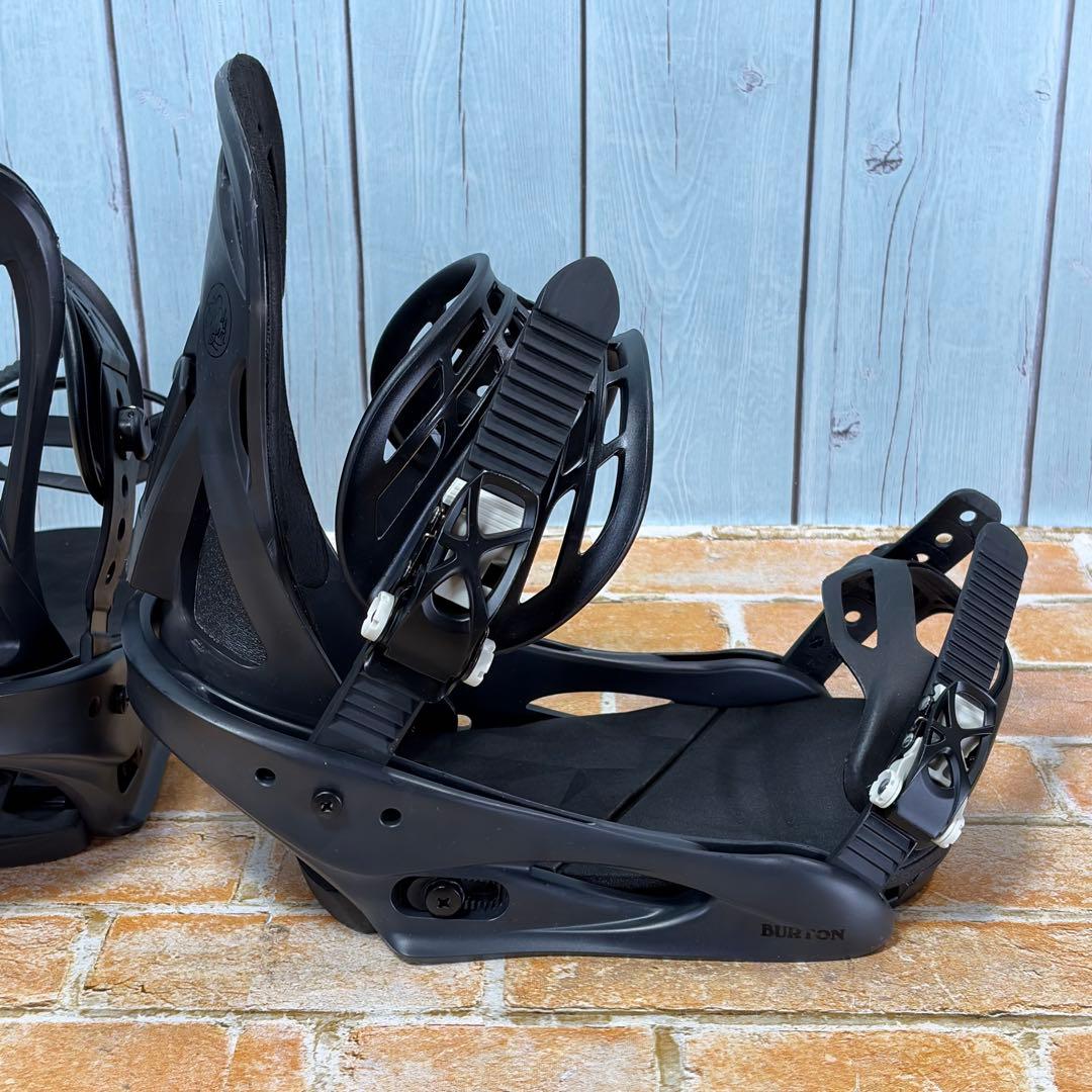 美品 BURTON citizen Mサイズ レディース バインディング