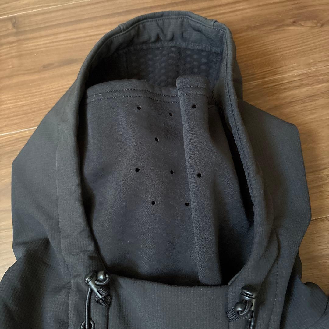 ウェア AFTCO Reaper Windproof Pullover MJ31