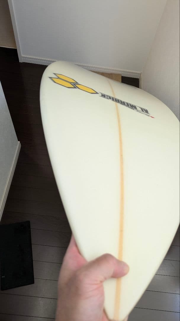 アルメリック　フレッドラブル　Fred Rubble ハッピーエブリデイ