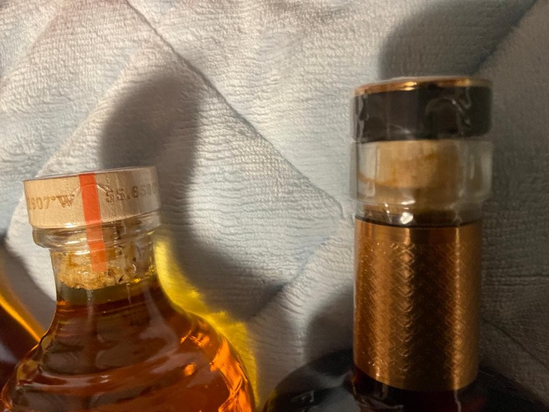 10月末まで特価　グレンモーレンジ アラン レイクス 5本セット