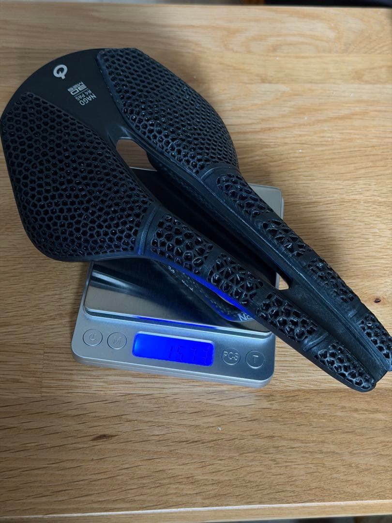 プロロゴ NAGO R4 PAS 3DMSS NACK PROLOGO カーボン