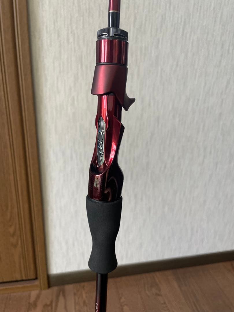 シマノ　25セフィアリミテッド　メタルスッテ　ウキウキトップ　UK-B62-GS