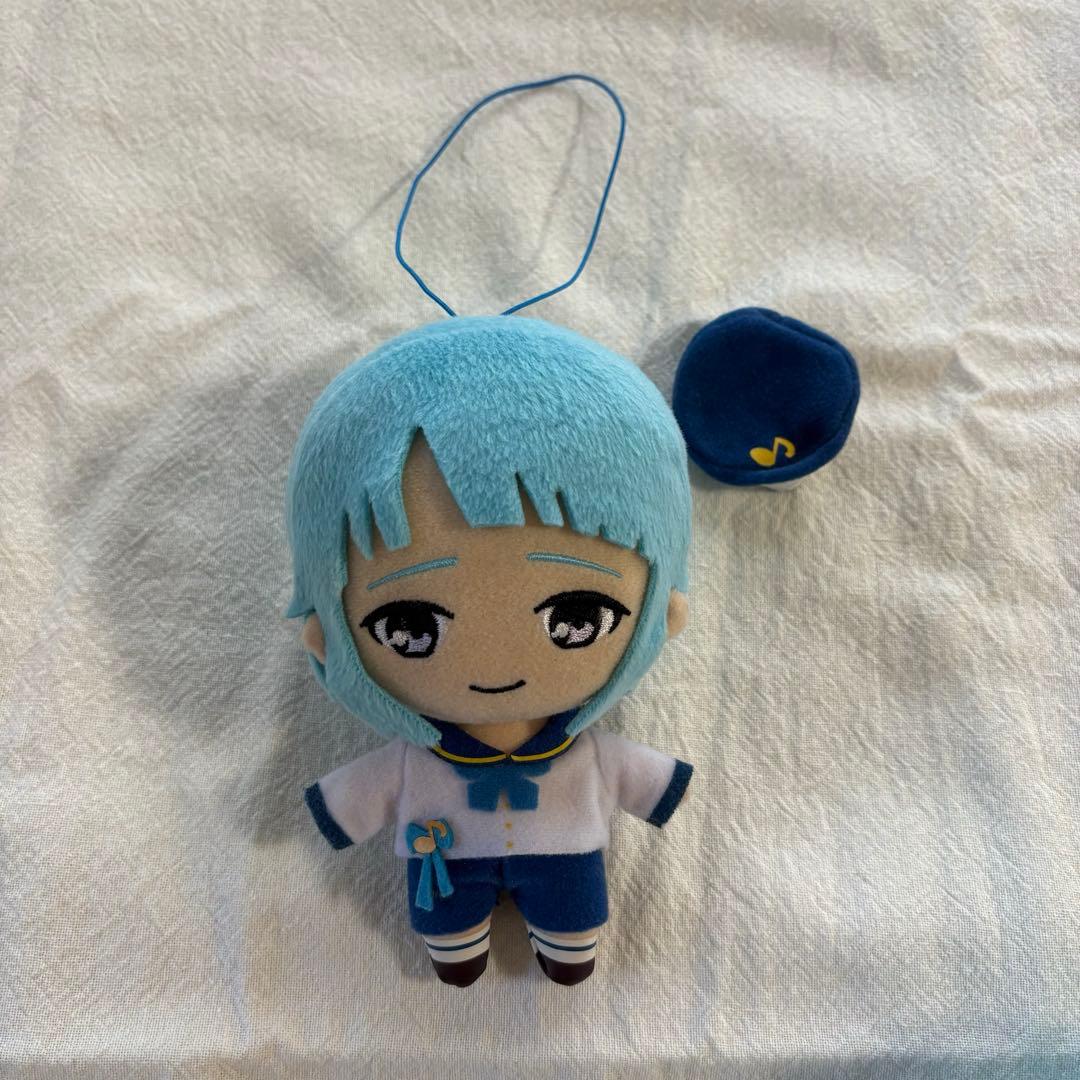 あんスタ Ra*bits 創 ぬいぐるみ