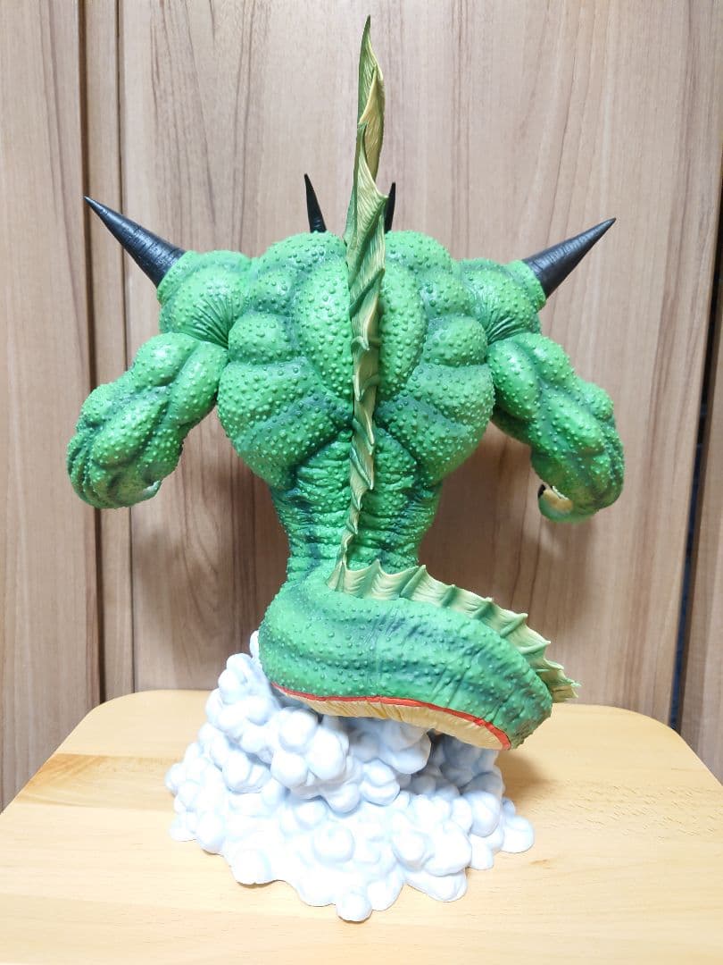 ドラゴンボール　ポルンガ　ラストワン賞