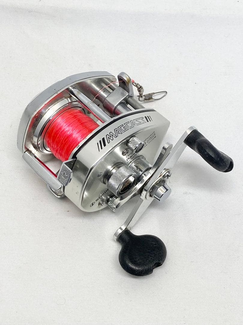 SHIMANO シマノ バンタム10SG ベイトリール