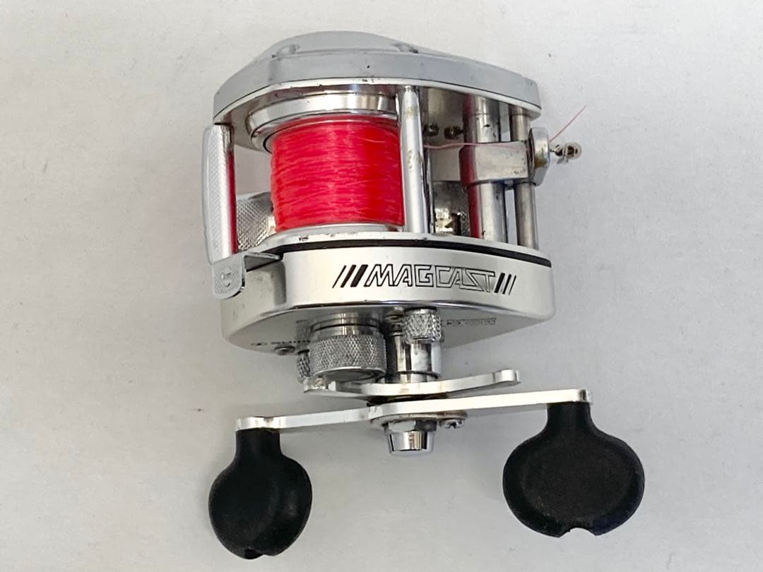 SHIMANO シマノ バンタム10SG ベイトリール